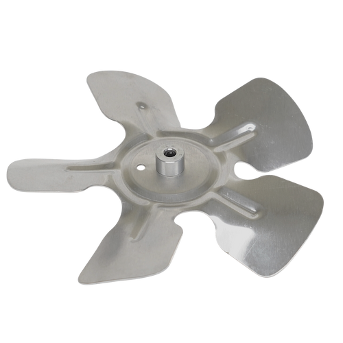 A60714 Metal Fan Blade 7"