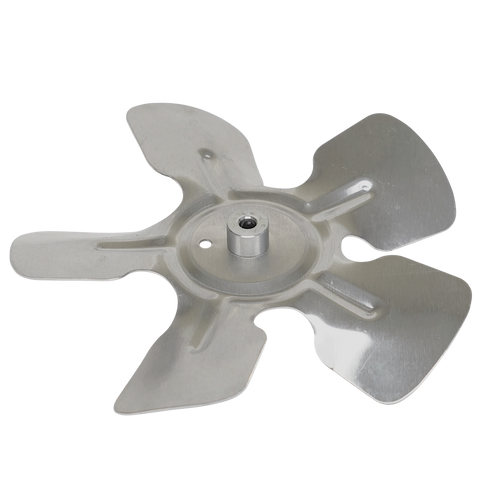 A60714 Metal Fan Blade 7"