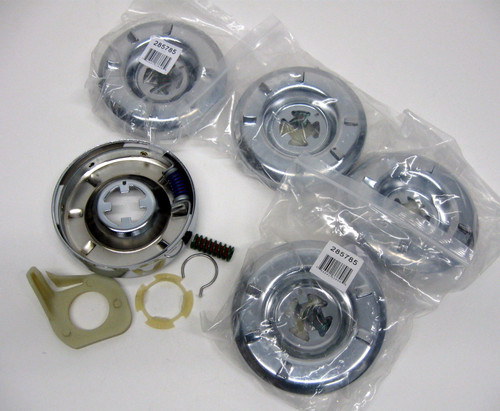 285785_5 Transmission Clutch