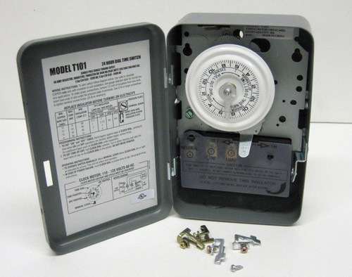 ST101 Timer