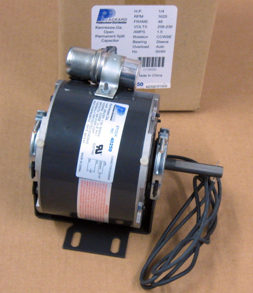 40250 Motor