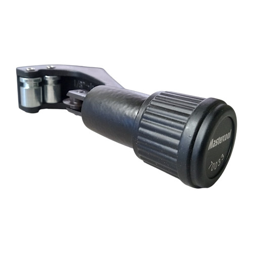 Mastercool 70033 HVAC Heavy Duty Tube Cutter 1/8" - 1-1/8"