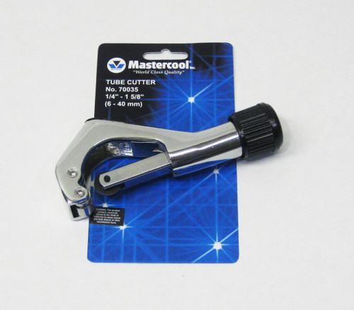 70035 Tubing Cutter 70035 Tubing Cutter