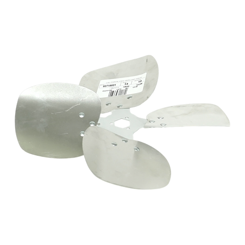 60718601 Fan Blade