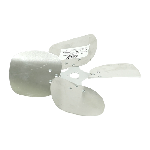 60718601 Fan Blade