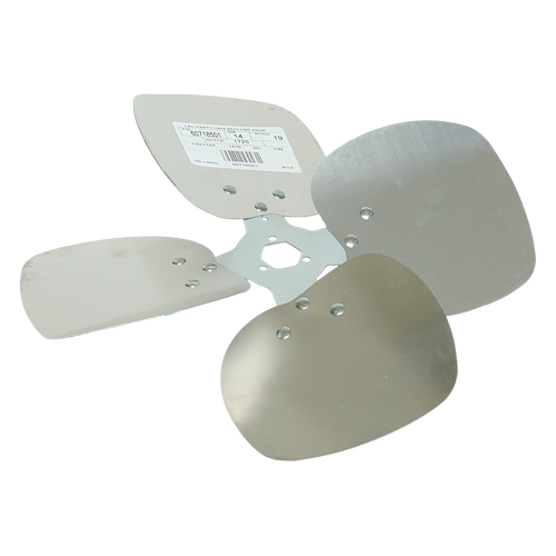 60718501 Fan Blade
