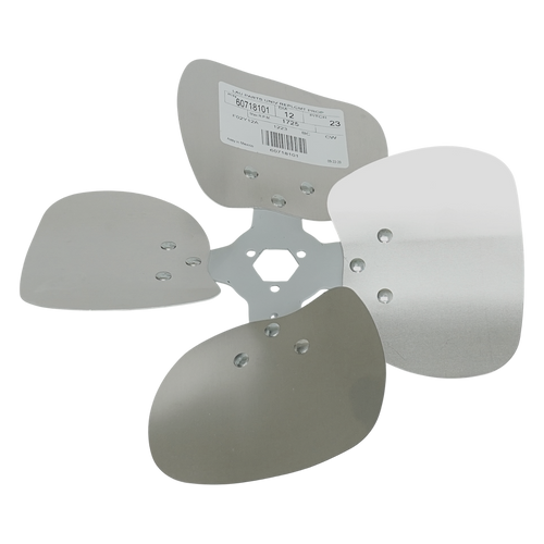 60718101 Fan Blade