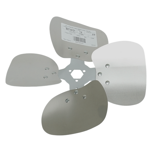 60718101 Fan Blade
