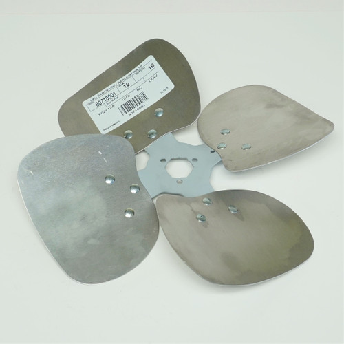 60718001 Fan Blade