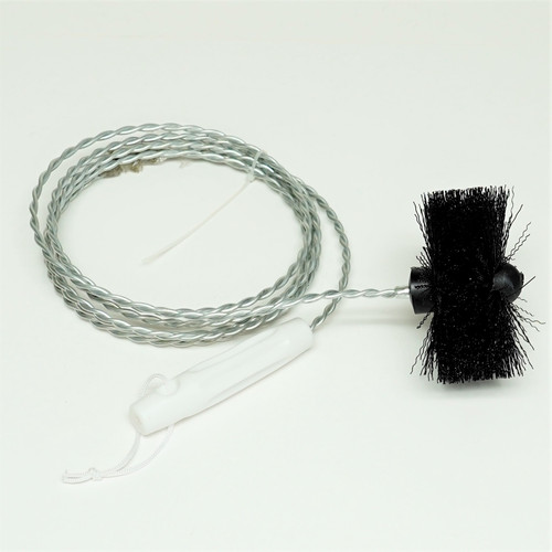 Dundas Jafine Dryer Vent Cleaning Brush, McCombs Supply Co
