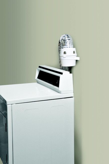 Dryer Vent Bucket Mount For Dundas Jafine Mccombs Supply Tdidvkzw