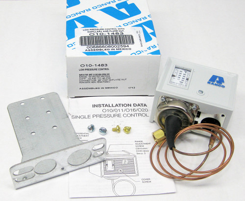 010-1483 Control