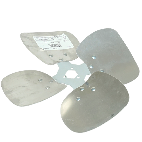 60717901 Fan Blade
