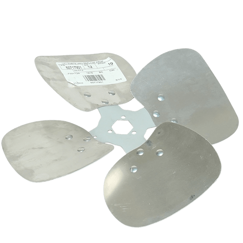 60717901 Fan Blade