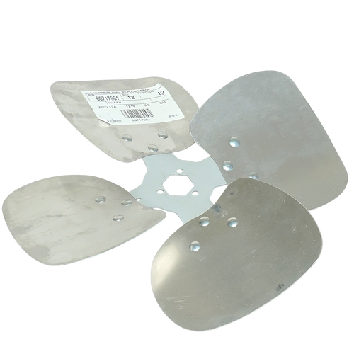 60717901 Fan Blade