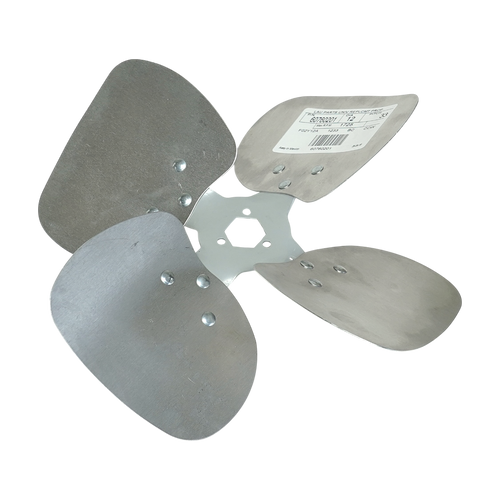 60760201 Fan Blade