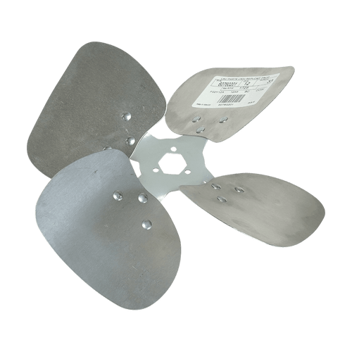 60760201 Fan Blade