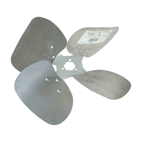 60760201 Fan Blade
