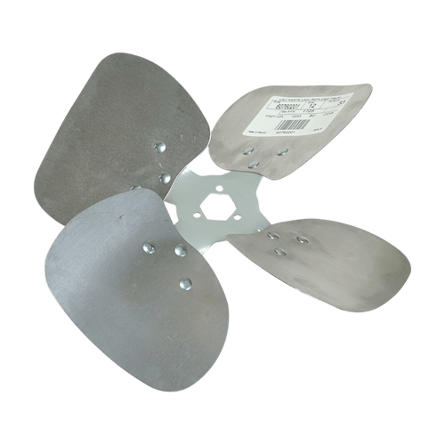 60760201 Fan Blade