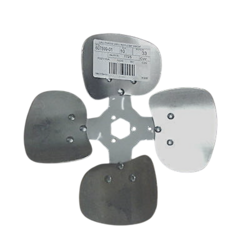 60759901 Fan Blade