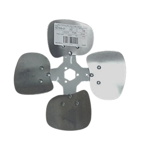 60759901 Fan Blade