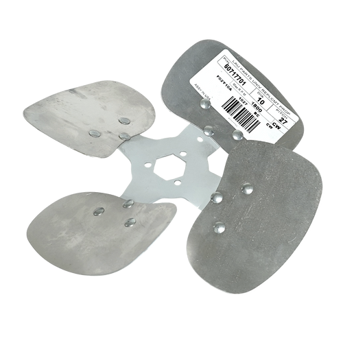 60717701 Fan Blade