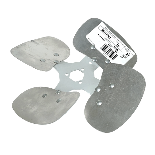 60717701 Fan Blade