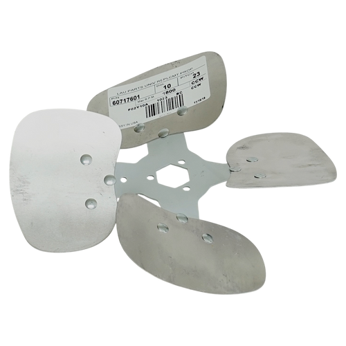Lau Parts 10" Fan Blade number 60717601