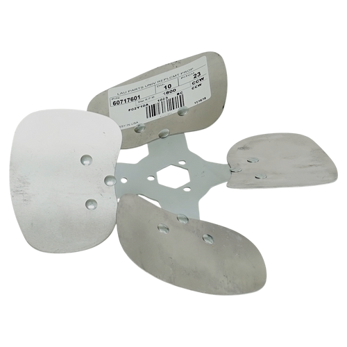 60717601 Fan Blade