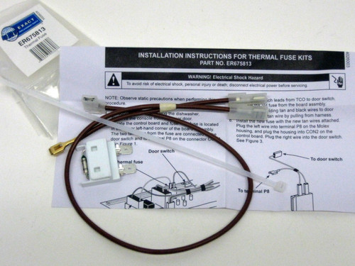 675813 Thermal Fuse