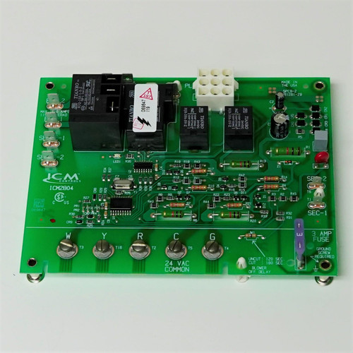 Carrier Bryant Ces0110074-01 Furnace Control Circuit Board for sale online