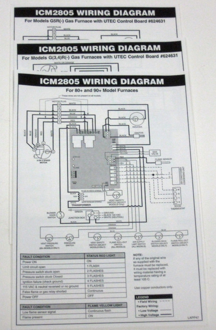 36 Intertherm Air Handler Wiring Diagram - Wiring Diagram Online Source