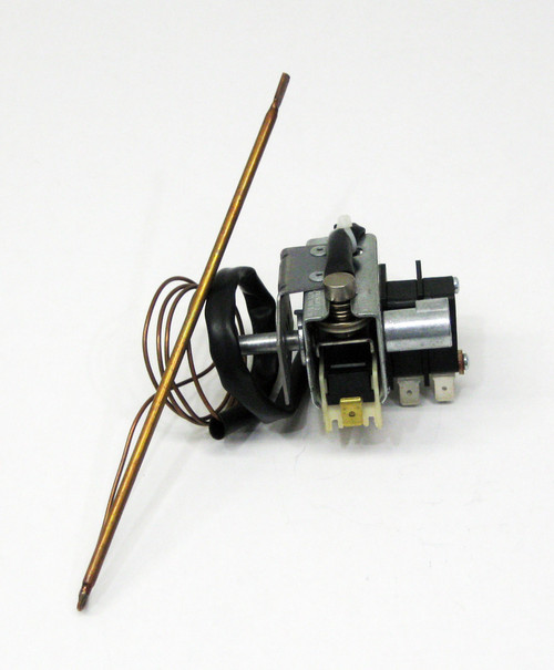 Range Oven Thermostat Control for Brown, McCombs Supply Co