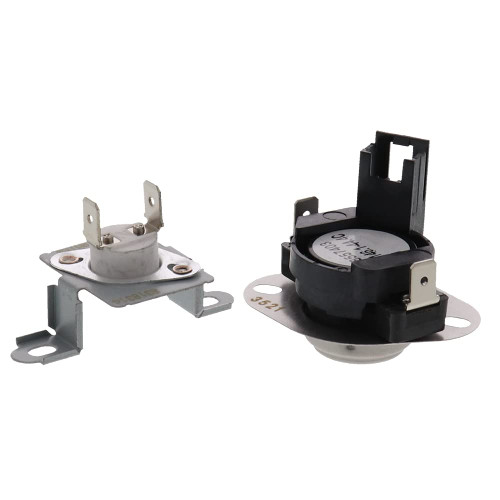 280148 Thermostat and Thermal Fuse