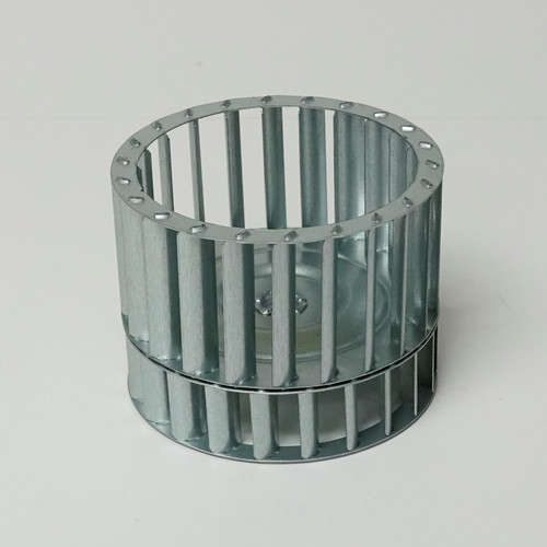 BroanNuTone Motor and Blower Wheel Supply Co S97017062