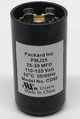 PMJ25 Start Capacitor