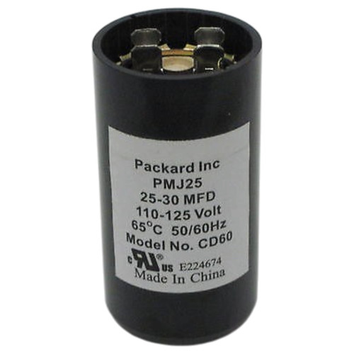 PMJ25 Start Capacitor