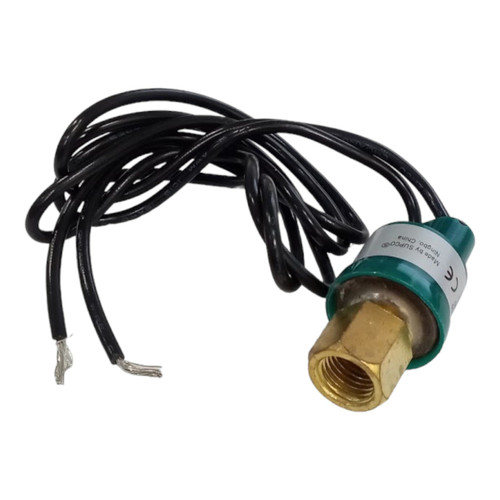 Supco High Pressure Control Pressure Switch part number SHP450250