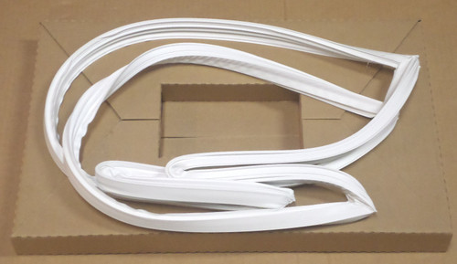 Highway 61 Appliance Parts WR24X446 Refrigerator Door Gasket – New