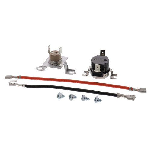 R9900489 Dryer Themostat Thermal Fuse Limit for Speed Queen Amana