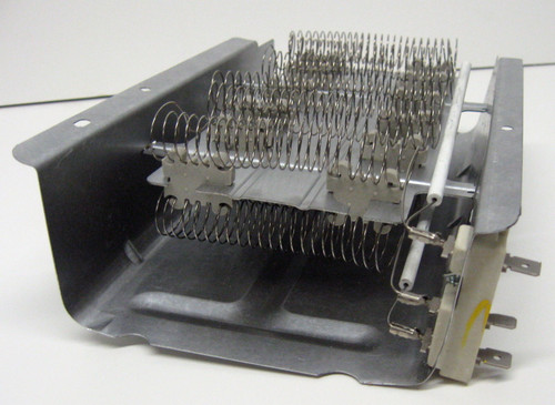 Dryer Heater Element for Whirlpool | McCombs Supply Co | 8573069