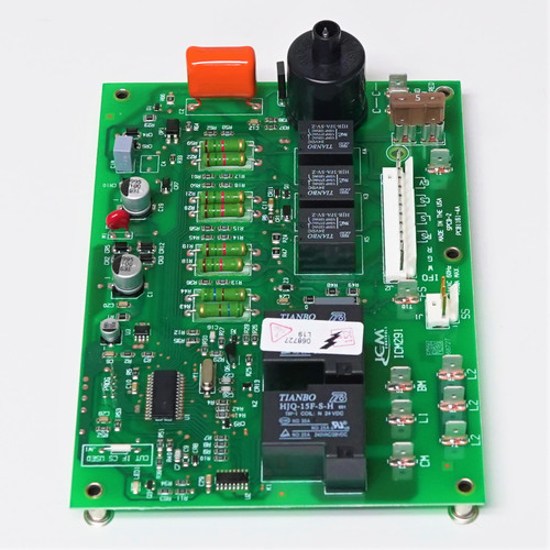 ICM Furnace Control Board Module for Carrier | McCombs Supply | ICM291