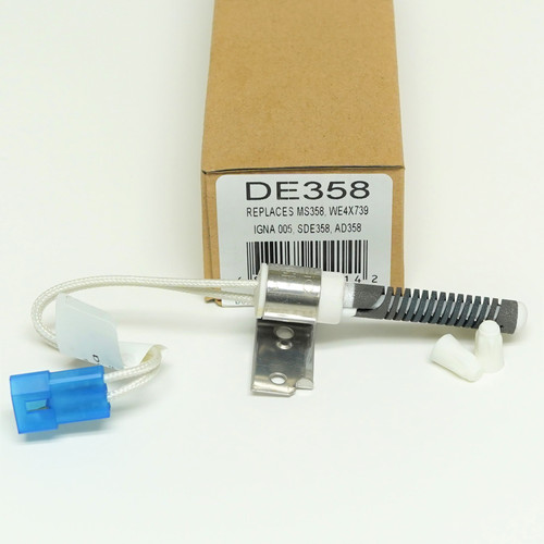 DE358 Gas Dryer Igniter DE358 Gas Dryer Igniter