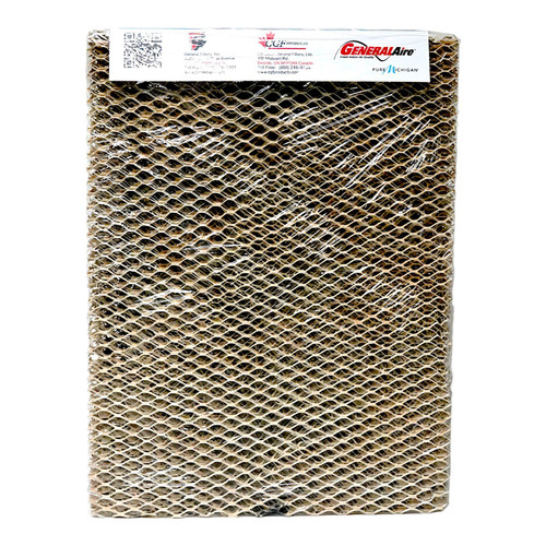 A35 #35 for Aprilaire 560,600,700,760  Water Filter Panel Humidifier Pad