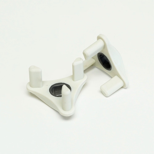 Washing Machine Coupler for Whirlpool Supply Co 285753A