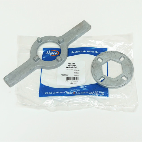 TB123A Wrench