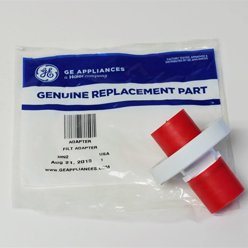 GE Water Filter for Culligan Supply Co ADAPTER