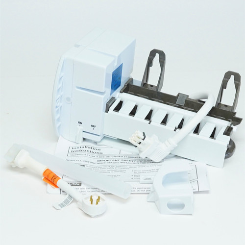 Ge Refrigerator Icemaker Kit Mccombs Supply Co Im6d