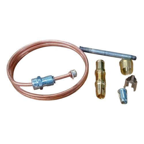 Robertshaw Thermocouple 36" 1980-036 Snap Fit Universal (51-1455