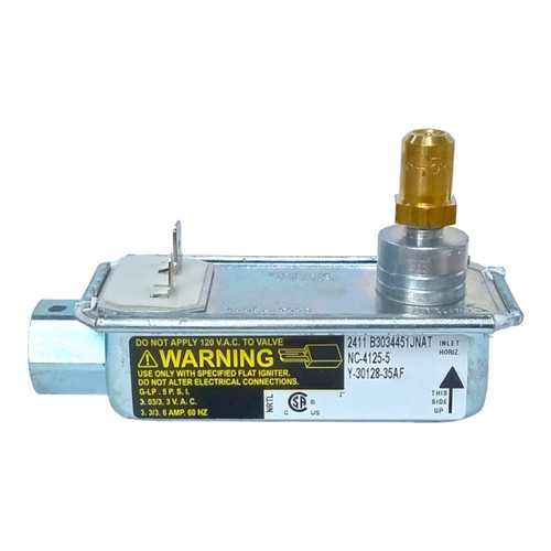 Y-30128-AF35 Safety Valve